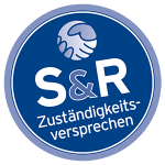 S&R Zuständigkeitsversprech